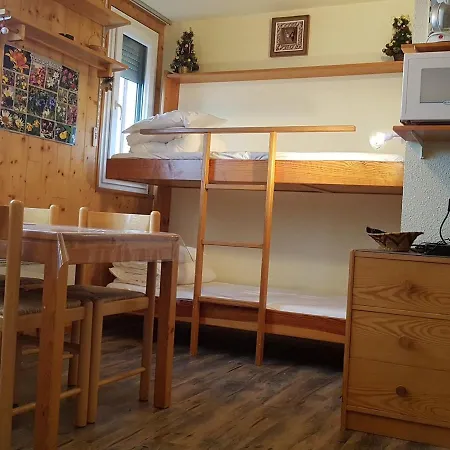 Cosy Pour 3 Pers, 200m Des Pistes, Le Pleynet - Fr-1-557a-51 La Ferriere (Isere)