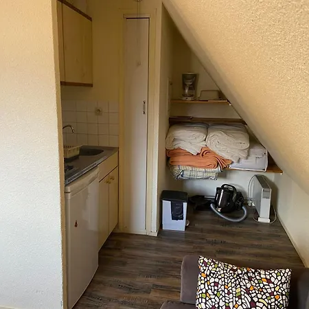 Cosy Pour 3 Pers, 200m Des Pistes, Le Pleynet - Fr-1-557a-51 Apartment