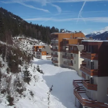 Apartment Cosy Pour 3 Pers, 200m Des Pistes, Le Pleynet - Fr-1-557a-51